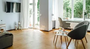 Image of Doppelzimmer an der TA (Nr. 1)