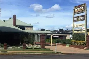 Image of Pioneer Lodge Motel