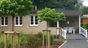 Image of Ferienhaus Meine Insel