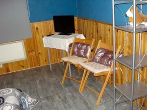 Image of L'oree Des Bois