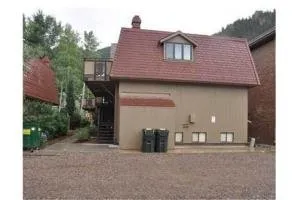 Image of Aspen Townhome with Deck - Restaurant Row