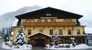 Image of Hotel 3 Gemsen