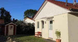 Image of Feriendorf Südstrand Haus 01