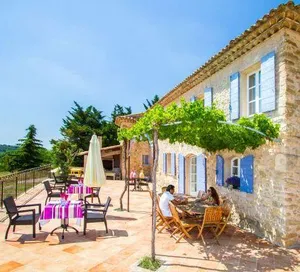 Image of Domaine Saint Victor