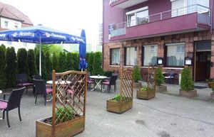 Image of Allee