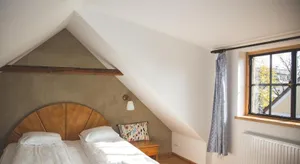 Image of Exklusive Ferienwohnung Bad Fischau