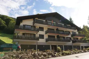 Image of Haus Euphrasia