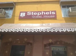 Image of Stephels Hostel
