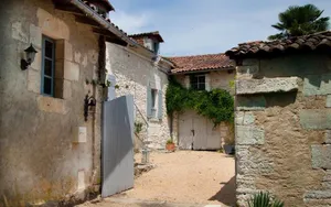 Image of La maison de lolo et marco