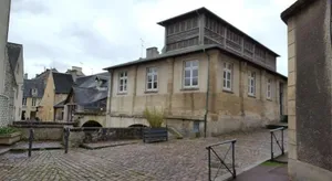 Image of Les Combles de L'Aure