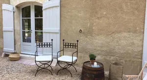 Image of La Ferme de Saint Christeau