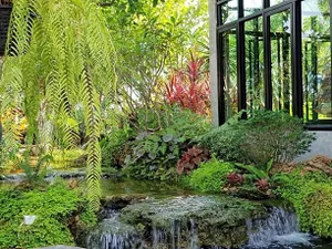 Image of The Forest For Rest Resort Khao Yai