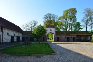 Image of La Ferme du Bois Quesnoy