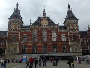 Image of Amsterstay