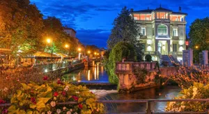 Image of Le Domaine de Patris