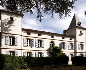 Image of MANOIR DE l'ARNAUDE
