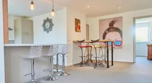 Image of Le Rayon de Soleil - appartement 2 chambres 90m2