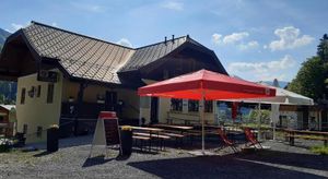 Image of Liftstueberl Hintersee