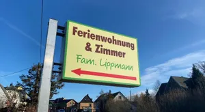 Image of Zimmervermietung Lippmann