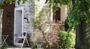 Image of La Poussiniere Auvers-Saint-Georges