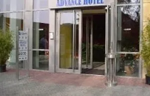 Image of Advance Hotel