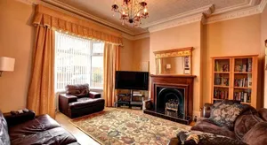 Image of St Georges sea view