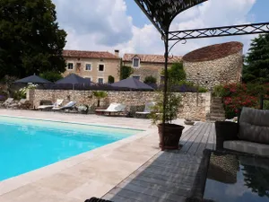 Image of Le Manoir De Beauregard