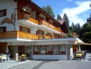 Image of Hôtel Ecureuil Villars
