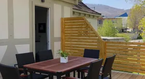 Image of Haus an der Bode