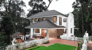 Image of T Cherry Villa by Le Montfort Resort