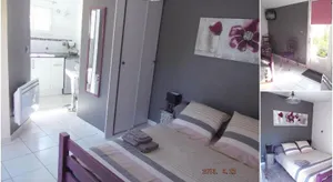 Image of Gîte Studio Tarbes Pyrénées