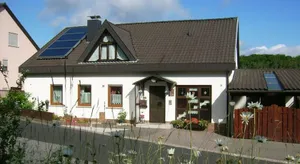 Image of Ferienwohnung Heidelsteinblick