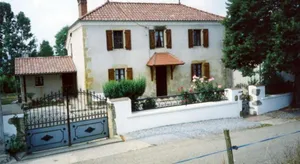 Image of Gite Monget 4 pieces 6 personnes - FR-1-360-177