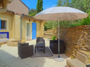 Image of Chambres d'hôtes et Gîtes Les Restanques