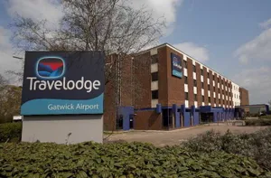 Image of TRAVELODGE GATWICK AIRPORT
