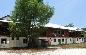Image of Seagull Beach Resort