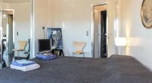 Image of Nice Centre-Luxe-Terrasse