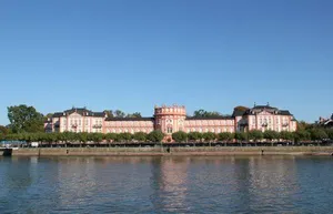 Image of Hotel Kranig Das kleine Gaestehaus im Herzen von Biebrich