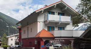 Image of Haus Wulfenia