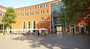 Image of Vakantiehuis Nijmegen