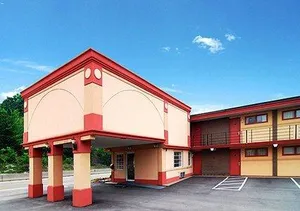 Image of RODEWAY INN