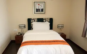 Image of D'City Hotel