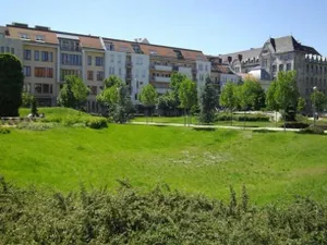 Image of Vendel Terasz
