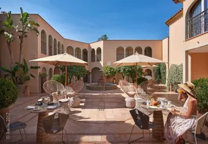 Image of Hotel Imperial Garoupe