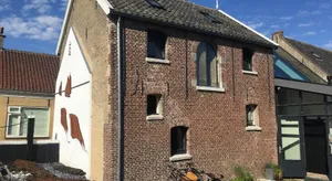 Image of Pekelpakhuis Menheerse Werf
