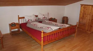 Image of Apartment Sagtaler Spitze