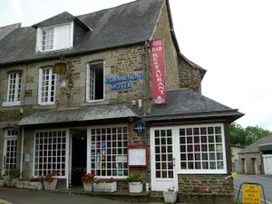 Image of Hotel Normandie