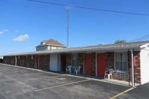 Image of Seacrest Motel