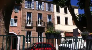 Image of Chez Mimi & Chouchou