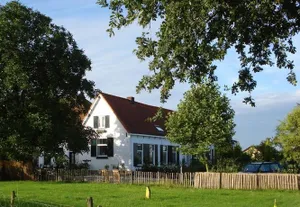 Image of Boerderij De Zalm